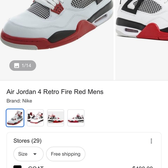 Air Jordan 4